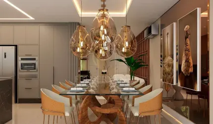 Apartamento em Centro - Guaratuba, PR