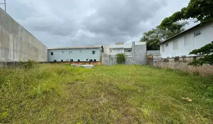 Terreno em Balneário Caiobá - Matinhos, PR