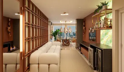 Apartamento em Centro - Guaratuba, PR