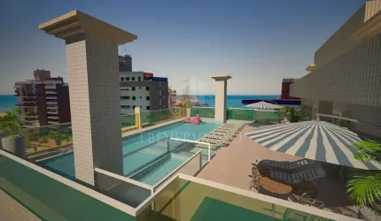 Apartamento em Centro - Guaratuba, PR