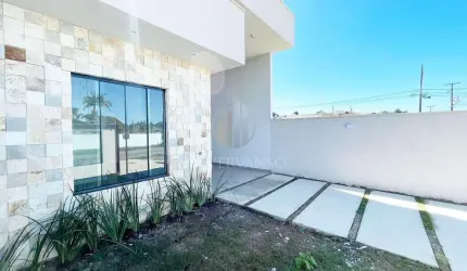 Casa em Figueira  -  Guaratuba
