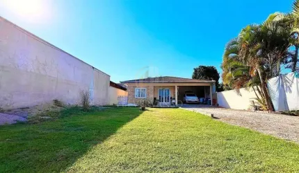 Casa em Balneário Coroados  -  Guaratuba