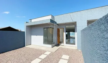 Casa em Balneário Eliana - Guaratuba, PR