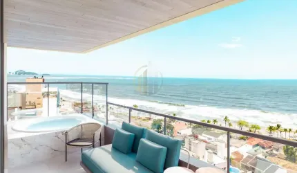Apartamento em Centro  -  Guaratuba