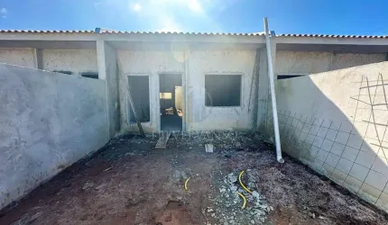 Casa em Eliana - Guaratuba, PR