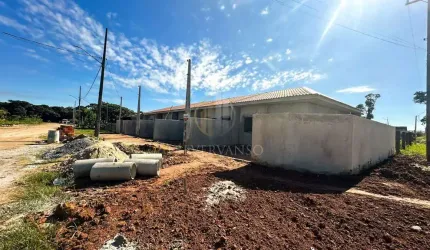 Casa em Eliana - Guaratuba, PR