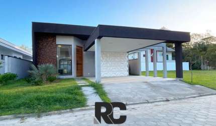 Casa com 3 dormitórios à venda, 164 m² por R$ 1.550.000,00 - Residencial Veredas - Mogi das Cruzes/SP