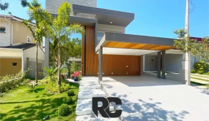 Sobrado com 4 dormitórios à venda, 270 m² por R$ 2.500.000,00 - Residencial Veredas - Mogi das Cruzes/SP