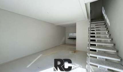 Casa com 2 dormitórios à venda, 80 m² por R$ 430.000,00 - Mogi Moderno - Mogi das Cruzes/SP
