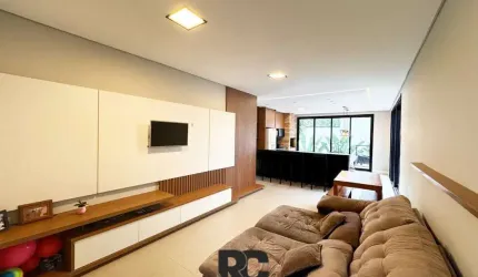 Sobrado com 3 dormitórios à venda, 188 m² por R$ 1.550.000,00 - Mosaico Essence - Mogi das Cruzes/SP