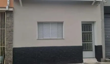 Casa com 2 dormitórios à venda, 52 m² por R$ 350.000,00 - Centro - Mogi das Cruzes/SP