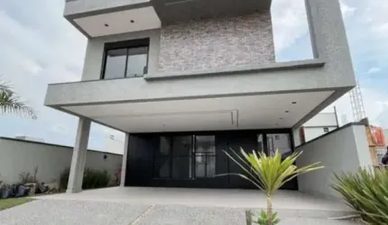 Sobrado com 3 dormitórios à venda, 212 m² por R$ 1.650.000 - Mosaico Essence - Mogi das Cruzes/SP