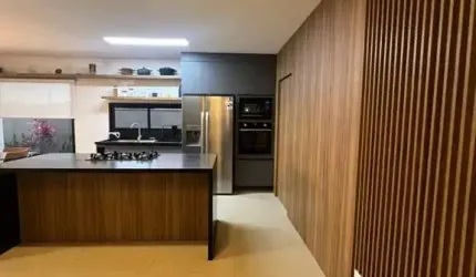 Sobrado com 3 dormitórios à venda, 206 m² por R$ 1.450.000,00 - Mosaico Essence - Mogi das Cruzes/SP