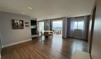 Apartamento com 3 dormitórios à venda, 110 m² por R$ 1.400.000,00 - Loteamento Mogilar - Mogi das Cruzes/SP