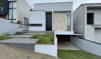 Sobrado com 3 dormitórios à venda, 321 m² por R$ 3.200.000,00 - Mosaico Essence - Mogi das Cruzes/SP