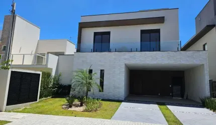 Sobrado com 5 dormitórios à venda, 263 m² por R$ 2.100.000,00 - Mosaico Essence - Mogi das Cruzes/SP