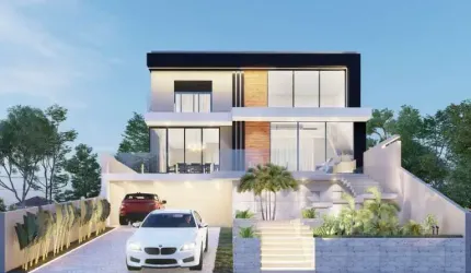 Sobrado com 3 dormitórios à venda, 243 m² por R$ 1.650.000,00 - Mosaico Essence - Mogi das Cruzes/SP