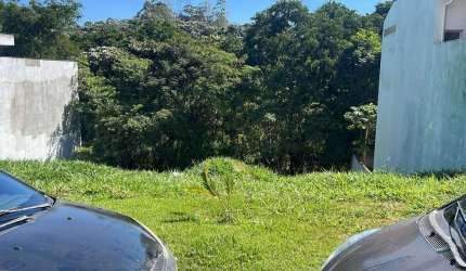 Terreno à venda, 250 m² por R$ 300.000,00 - Mosaico da Serra - Mogi das Cruzes/SP