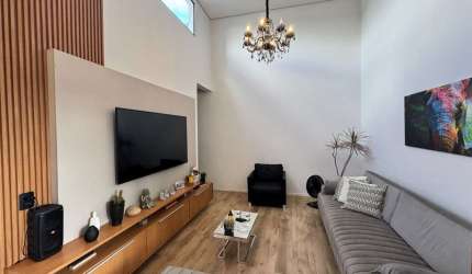 Sobrado com 2 dormitórios à venda, 160 m² por R$ 850.000,00 - Conjunto Residencial Santo Ângelo - Mogi das Cruzes/SP