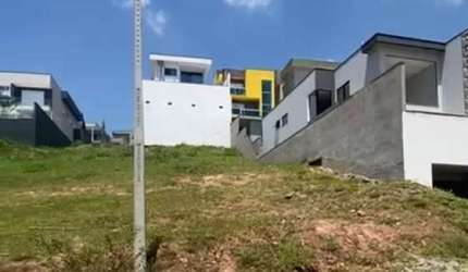 Terreno à venda, 375 m² por R$ 520.000,00 - Aruã Brisas - Mogi das Cruzes/SP