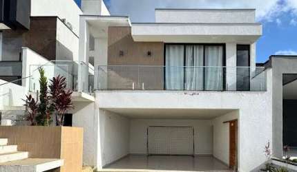 Casa com 3 dormitórios à venda, 167 m² por R$ 1.200.000,00 - Residencial Veneza I - Mogi das Cruzes/SP