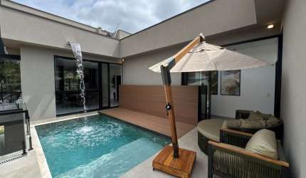 Sobrado com 4 dormitórios à venda, 315 m² por R$ 2.600.000,00 - Granja Anita - Mogi das Cruzes/SP