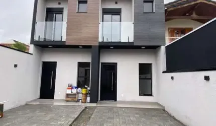 Sobrado com 2 dormitórios à venda, 85 m² por R$ 550.000,00 - Jardins do Paraíso - Mogi das Cruzes/SP