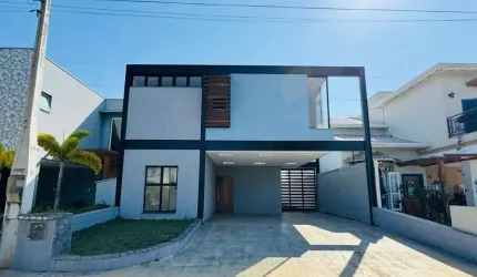 Sobrado com 3 dormitórios à venda, 260 m² por R$ 1.405.000,00 - Real Park Reserva vila Oliveira - Mogi das Cruzes/SP
