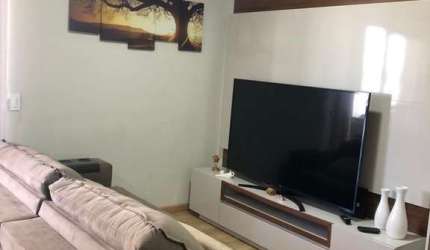 Apartamento com 4 dormitórios à venda, 93 m² por R$ 690.000,00 - Jardim Armênia - Mogi das Cruzes/SP