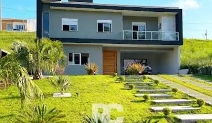Sobrado com 3 dormitórios à venda, 180 m² por R$ 1.790.000,00 - Mosaico Essence - Mogi das Cruzes/SP