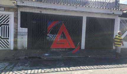 Residencial - Vila Isabel