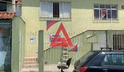 Residencial - Km 18