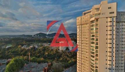 Residencial - Alphaville Empresarial