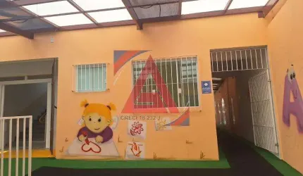 Residencial - Santo Antonio