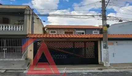 Residencial - Vila Osasco