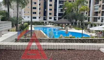 Residencial - Cidade Sao Francisco