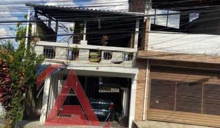 Residencial - Vila Menk