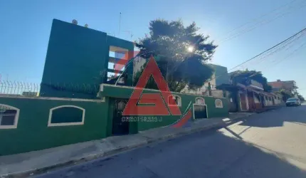 Residencial - Cohab V