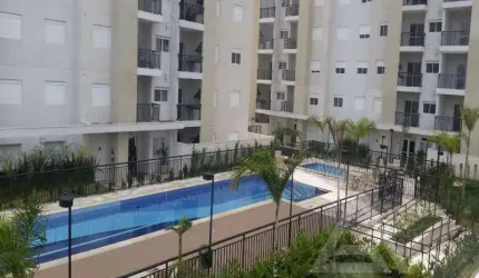 Residencial - City Bussocaba