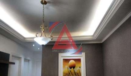 Residencial - Vila  Marcondes