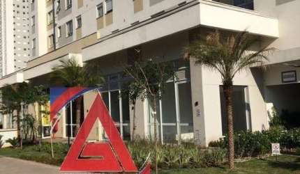 Residencial - Jardim Boa Vista