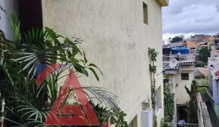 Residencial - Santo Antonio