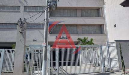 Residencial - Sao Pedro