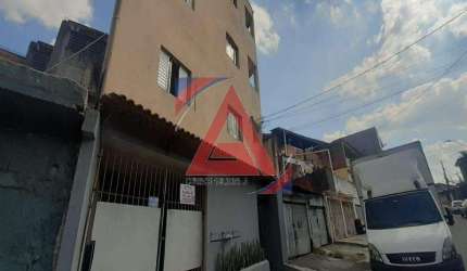 Residencial - Santo Antonio