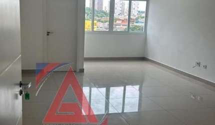 Comercial - Vl Osasco