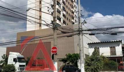 Residencial - Km 18