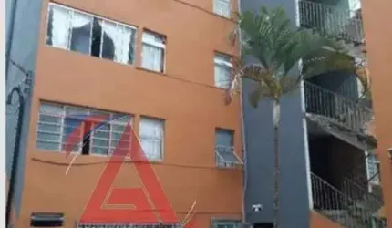 Residencial - Conjunto Hab - Setor A