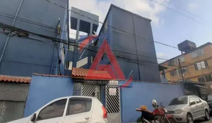 Residencial - Cohab Ii