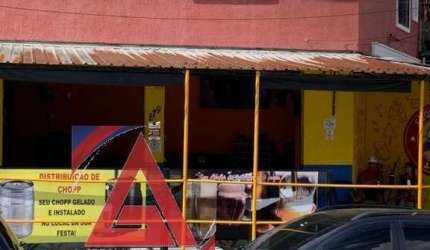 Comercial - Alto Do Farol