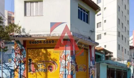 Comercial - Vila  Osasco